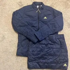 ゴルフウェア セットアップ l