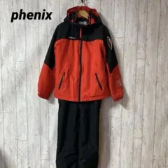 キッズ150 phenix フェニックス スキー スノーボードウェア セット