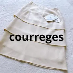 クレージュ　スカート　最終お値下げ！ 2025年最新】クレージュ スカートの人気アイテム - メルカリ