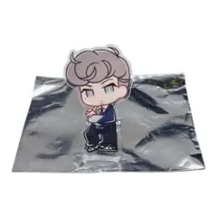 ヒプマイ ちびキャラリング 天国獄