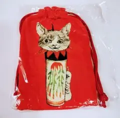 ヒグチユウコ 御朱印帳 こけし 新品袋未開封品 神社仏閣 巡り