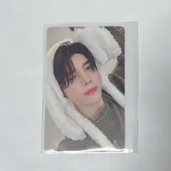 【おまけ付き】&TEAM MAKI マキ 雪明かり ふわふわアニマルトレカ