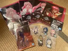 転生スラ一番くじ E賞F賞G賞セット