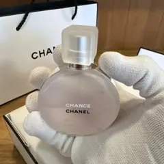 CHANCE CHANEL Hair Mist 35ml