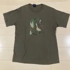 2026年最新】stussy tシャツ迷彩色の人気アイテム - メルカリ
