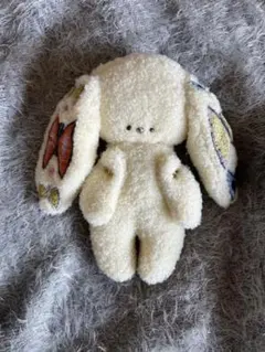 ミナペルホネン ぬいぐるみ