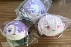 刀剣乱舞 村雲江 ぬいぐるみ 御散歩 もちマス - メルカリ