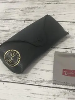レイバン　サングラスケース
