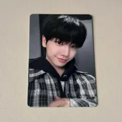 BOYNEXTDOOR mini5 yizhiyu 限定 トレカ６枚セット E BOYNEXTDOOR yzy 中華 トレカ yizhiyu 7.0 コンプ - メルカリ