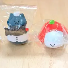 お文具さん フィギュア