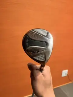 BBD 306V ロイヤルコレクション　スプーン　3W GP7X 名器のサムネイル