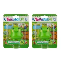 【くちぱっち2つ】たまごっち ブリスターパッケージコレクション