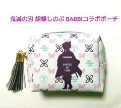 鬼滅の刃 柱カフェ 水柱 蟲柱 胡蝶しのぶを応援しています ピンバッジ