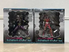 未開封　エヴァンゲリヲン プレミアム EVAシリーズ Vol.3