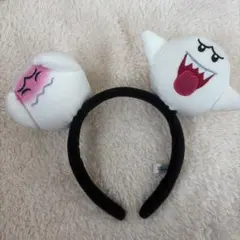 テレサ カチューシャ ユニバ USJ