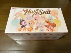 2026年最新】the monsters have a seat ぬいぐるみ シリーズ【アソート