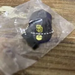 NEW ERA 59FIFTY サンディエゴ・パドレス ミニチュアキャップ