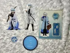 2026年最新】坂田銀時グッズの人気アイテム - メルカリ