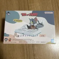 一番くじ　トムとジェリー　A賞