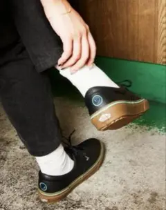 【新品未使用★レア品】Vans✖︎大衆食堂スタンドそのだ　28.5