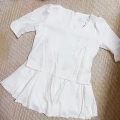 【新品未使用タグ付き】CECIL Mc BEE セットアップ M