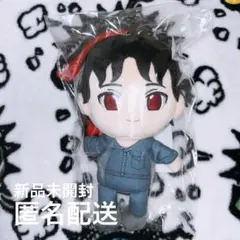 BUDDiiS SHOOT 森愁斗 ちびぬい - メルカリ