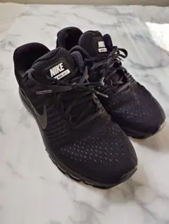 Nike Air Max 2017 26.5cm ブラックスニーカー