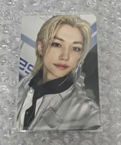 StrayKids Pilot ペンミ フィリックス