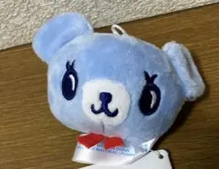 ナルミヤキャラクターズ フェイスマスコット ポンポネット ミントくん