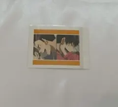 澤村大地　黒尾鉄朗　ハイキュー　パシャこれ　ゴミ捨て場の決戦