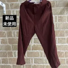 vis パンツ L 新品未使用