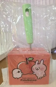 Piske & Usagi ぴすけとうさぎ粘着クリーナー コロコロ ピンク