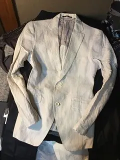 5351 SUMMER JACKET 2のサムネイル