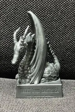 2025年最新】ゲド戦記 フィギュアの人気アイテム - メルカリ