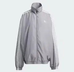 adidas ファイヤーバード オーバーサイズド トラックトップM