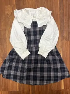 ZARA kids ワンピース 120