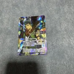 キズナリターン　シークレット　覇極来臨　バトスピ バトルスピリッツ