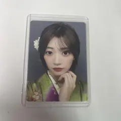 板倉可奈 トレカ きゅーすと CUTIE STREET トレーディングカード