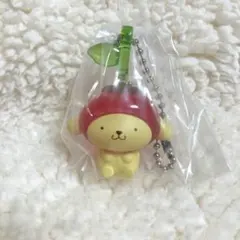 サンリオ なかよしさくらんぼスイング【ポムポムプリン】