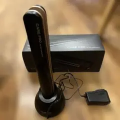 CARE PRO ヘアメディケーション ストレートアイロン