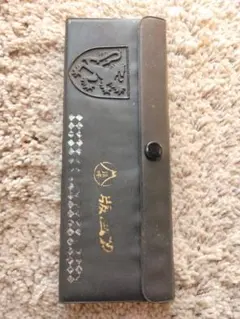 昭和レトロ　ギンポー彫刻刀セット 5本入り