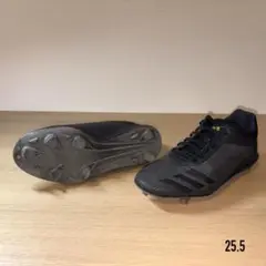 アディダス アディゼロ スピード プロ（25.5cm）金具スパイク