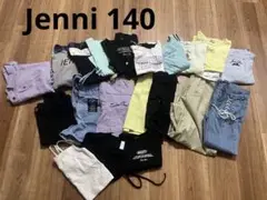 まとめ売り　jenni love ジェニィ　シスタージェニィ　140 19点