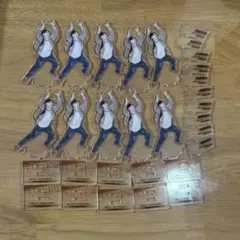 ハイキュー‼︎10thクロニクル 赤葦京治　アクスタ