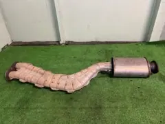 大工さん専用アルテッツァ　マフラー　中間パイプ　純正　GXE10　６速 2025年最新】Yahoo!オークション -アルテッツァ マフラー 純正の