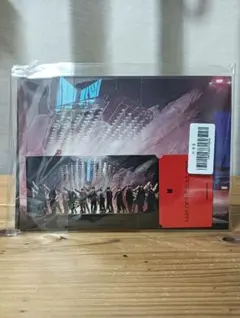 BTS MAP OF THE SOUL ON:E CONCERT GIFT
