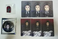 鬼舞辻無惨 AGF グッズまとめ売り