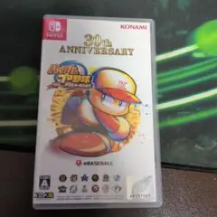 SW版 パワフルプロ野球2024-2025