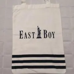 EASTBOY　アメニティ　トートバッグ