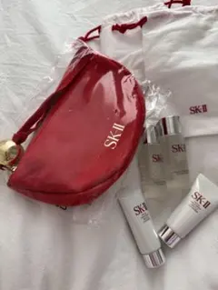 SK-II トライアルセット
